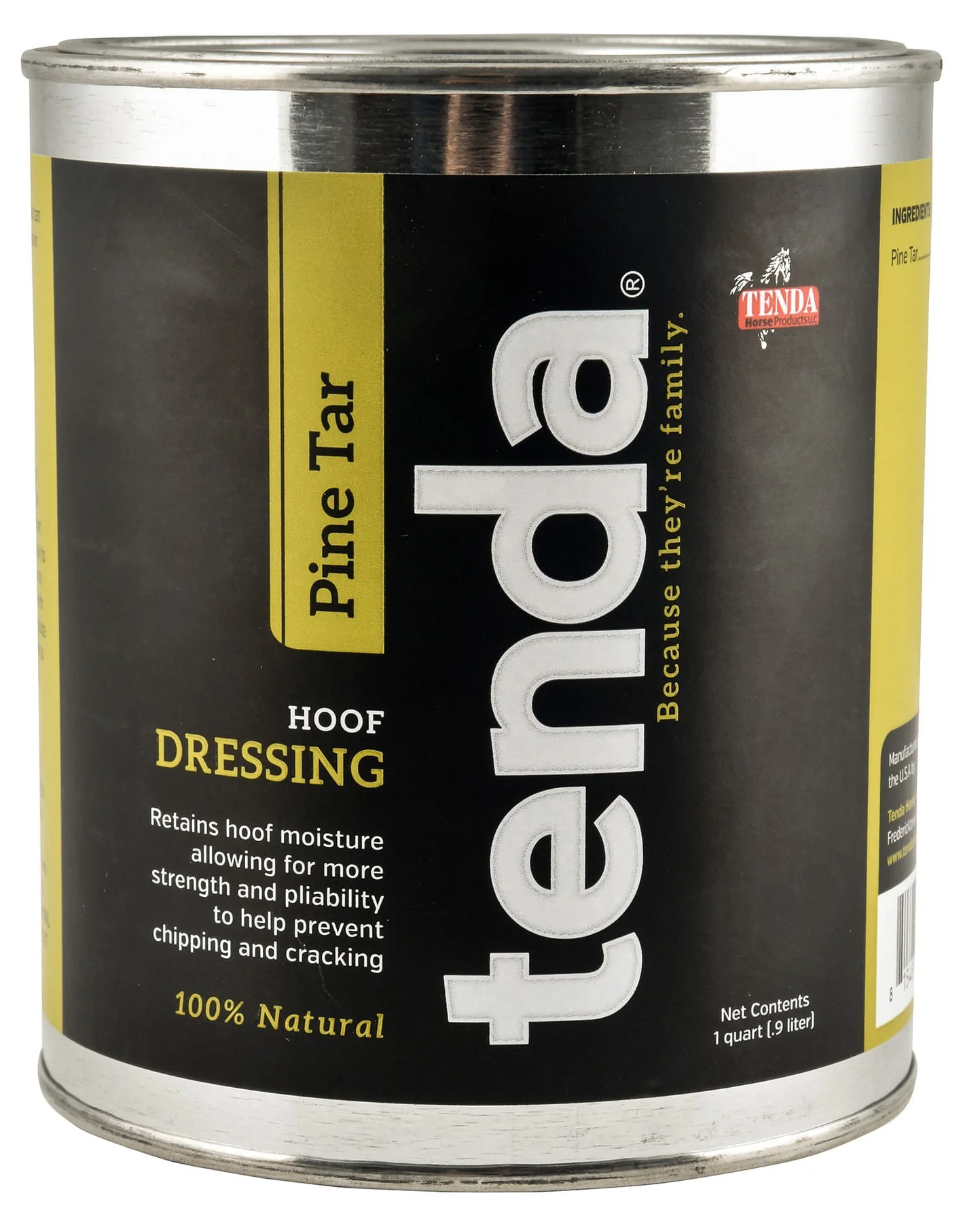 Tenda Pine Tar - Image 1