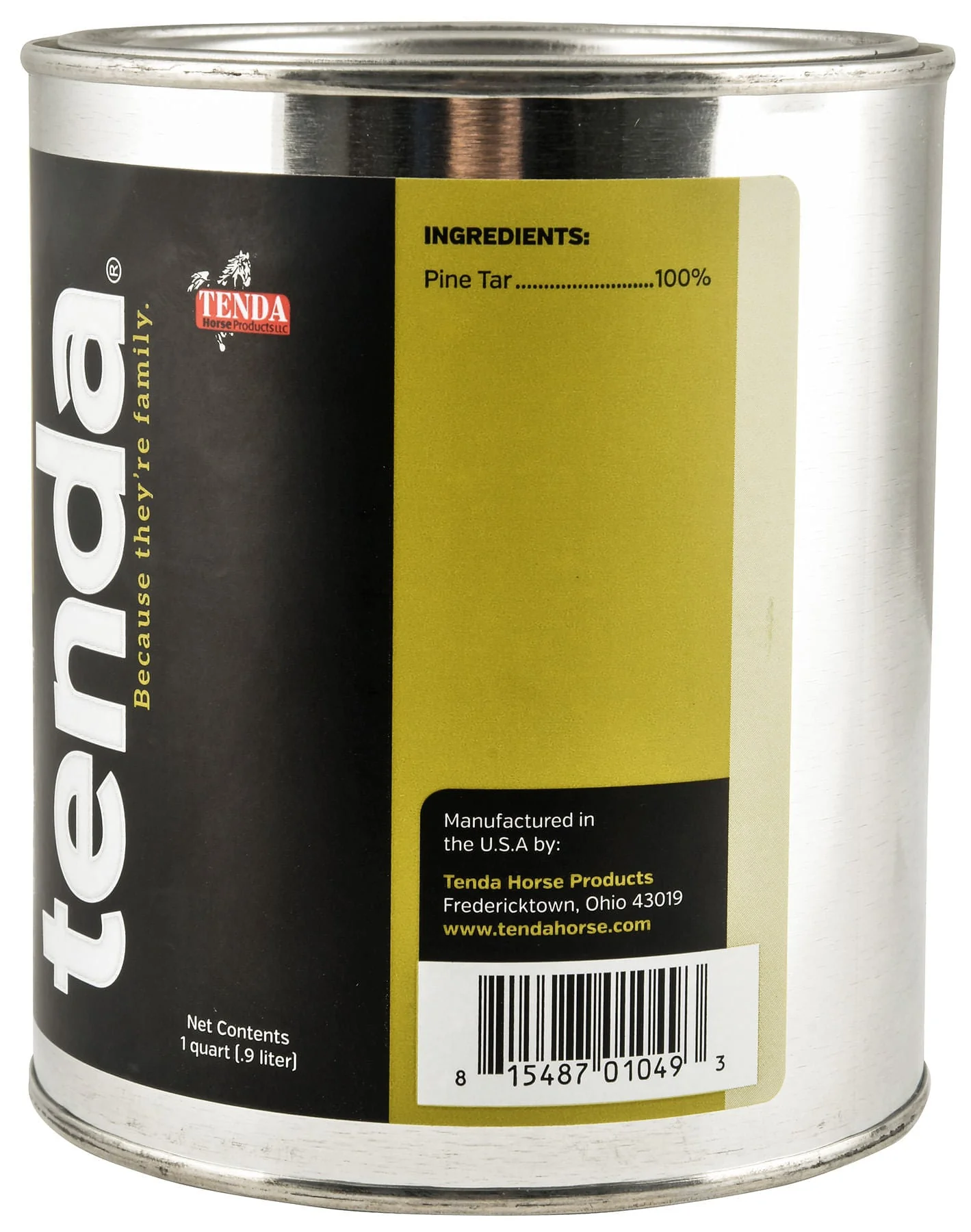 Tenda Pine Tar - Image 2