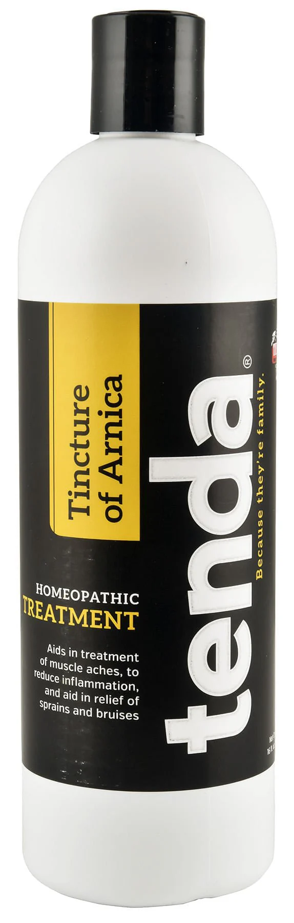 Tenda Tincture of Arnica - Image 1