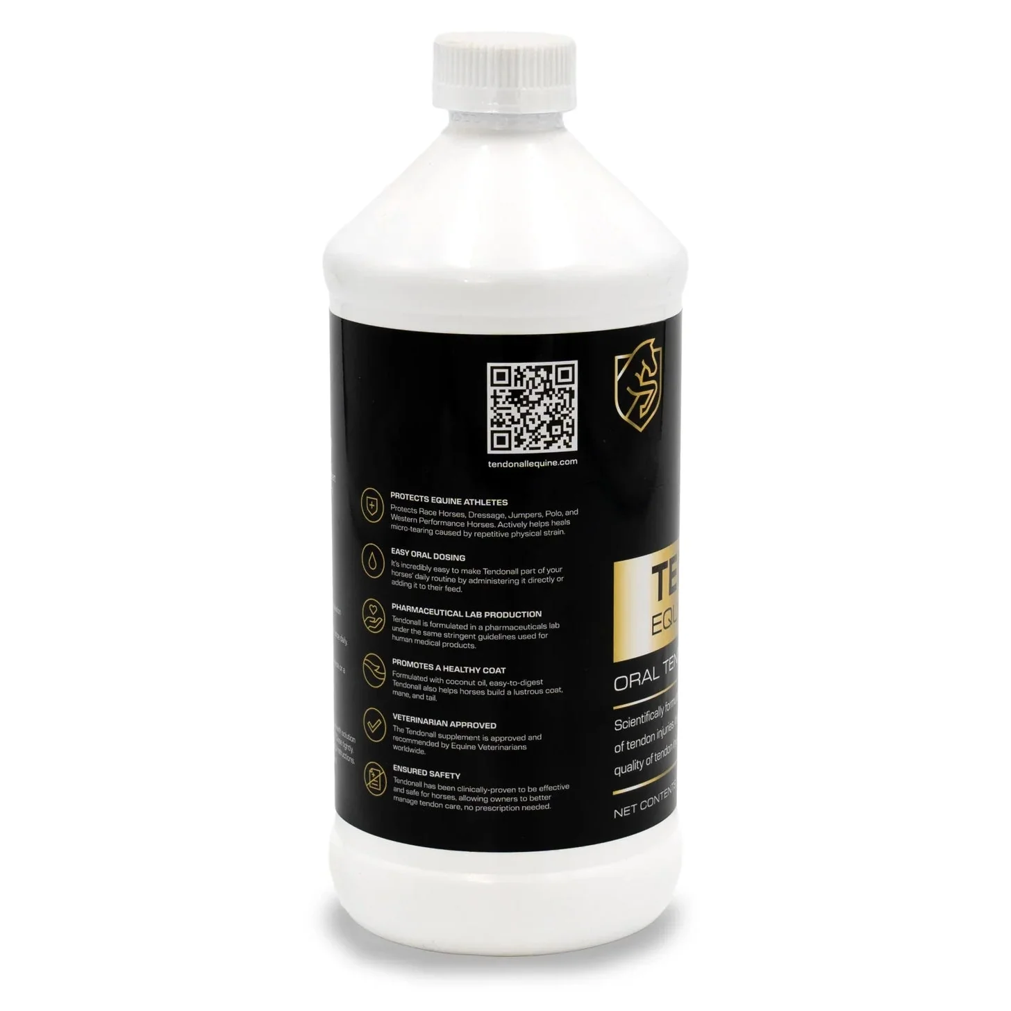 Tendonall Equine Oral Tendon & Ligament Care Oral Supplement - Image 2