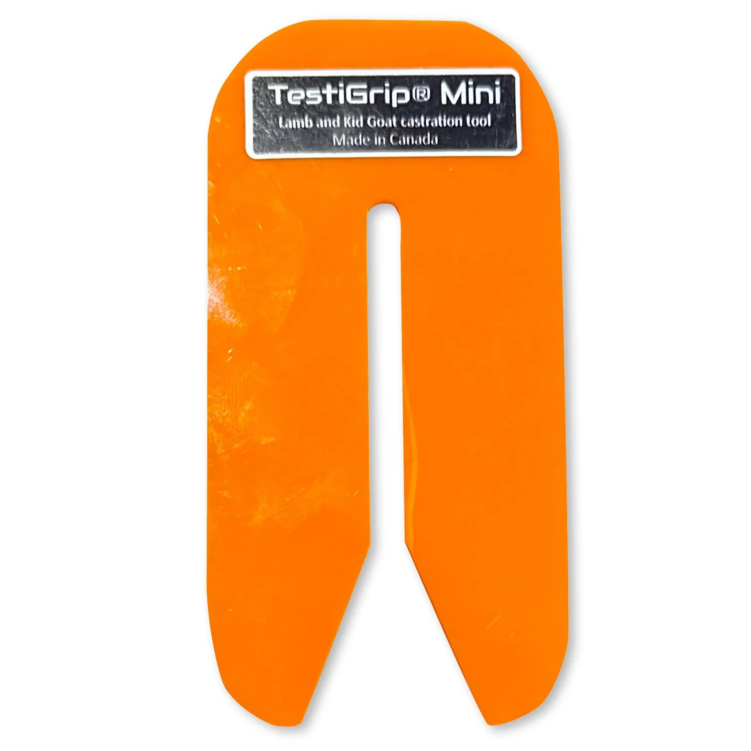 Testigrip Livestock Castration Tool - Image 1
