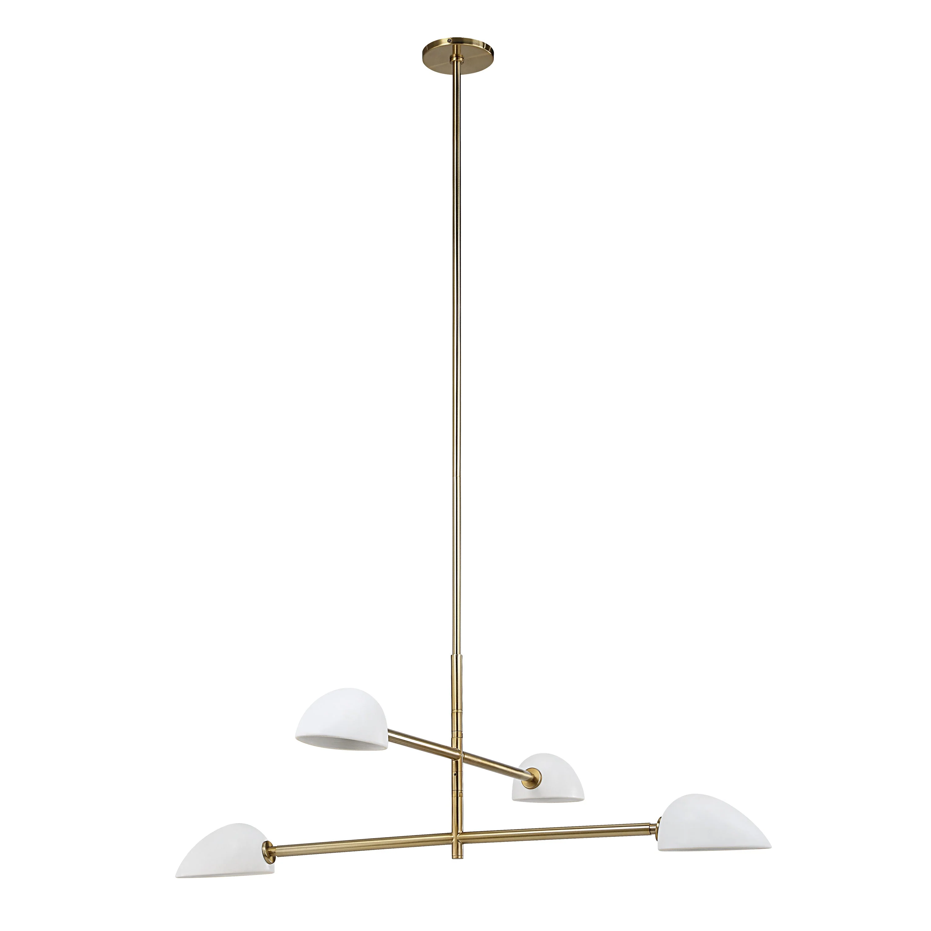 Tulla Ceiling Fixture