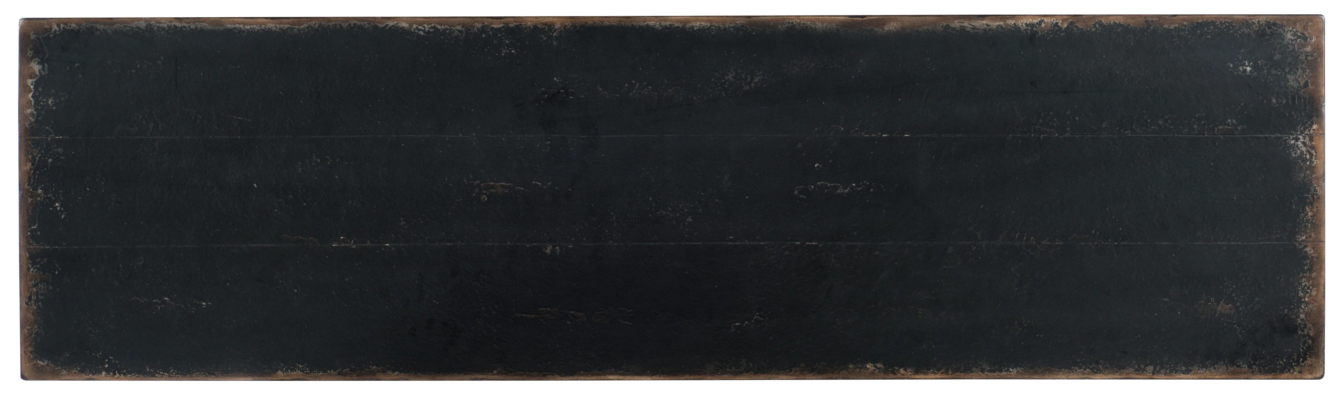 Ciao Bella Six-Drawer Dresser- Black - Image 2