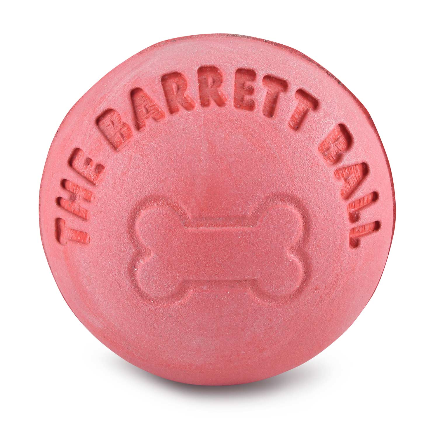 The Barrett Ball Dog Toy - Image 2