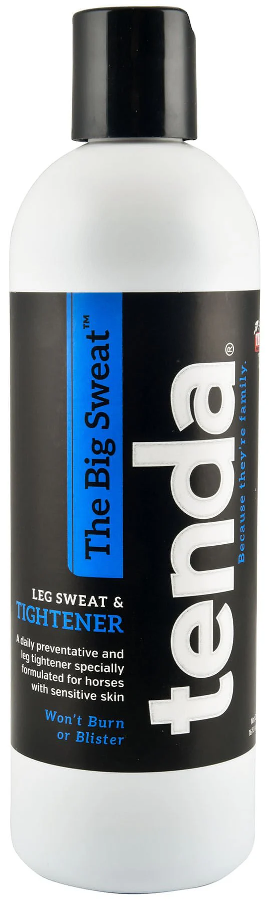Tenda The Big Sweat - Image 1