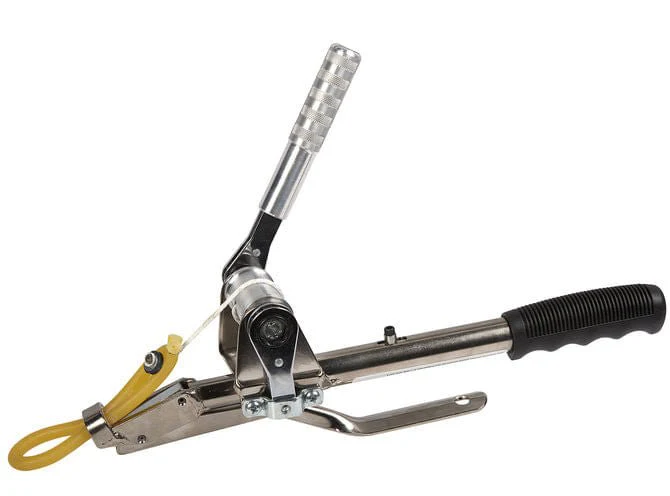 Callicrate SMART Bander & Replacement Parts – Precision Livestock Banding Tool - Image 1