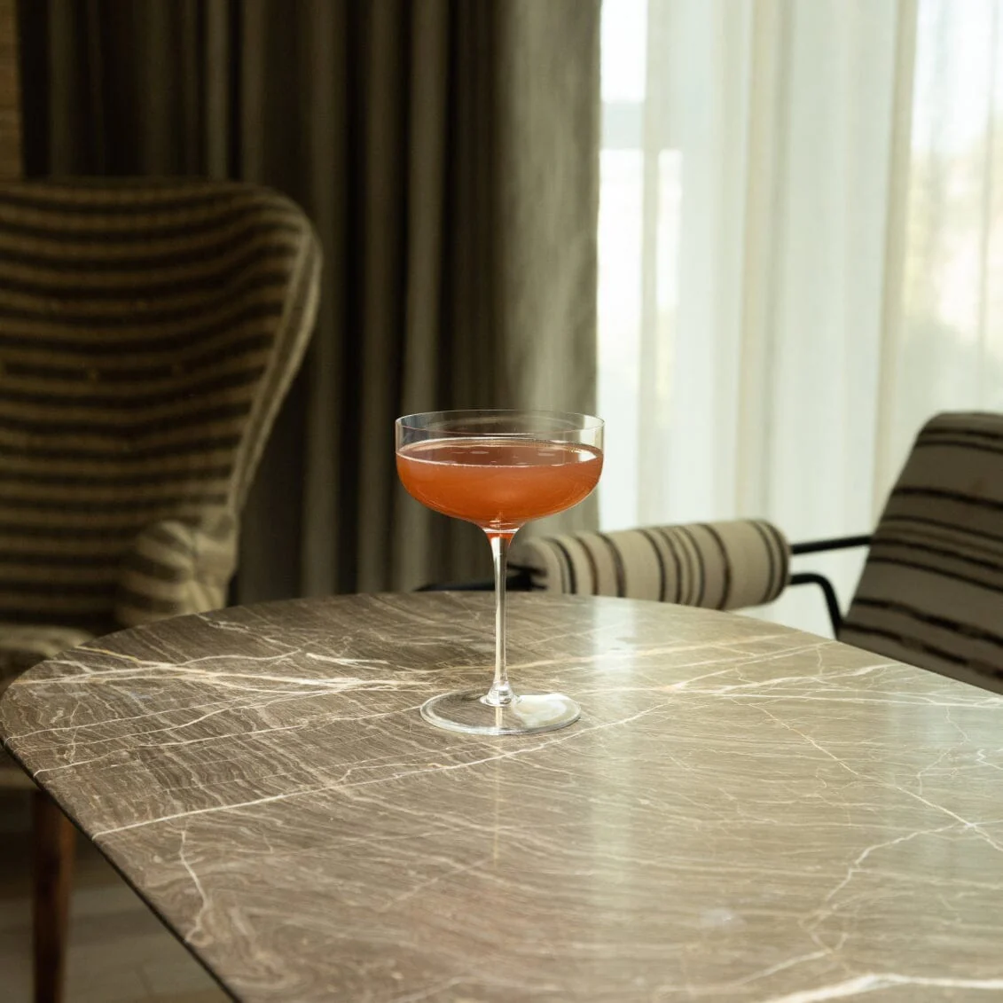 Coupe Glasses | Fable - Image 2
