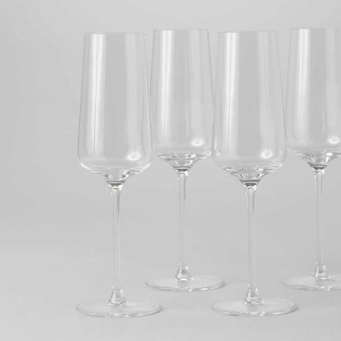 Flute Glasses | Fable - Image 3