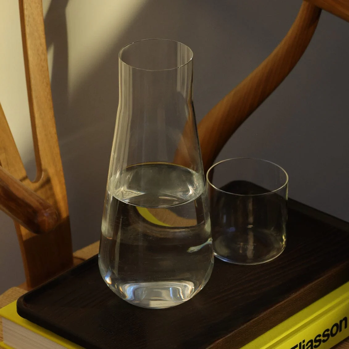 Glass Carafe Pro | Fable - Image 3