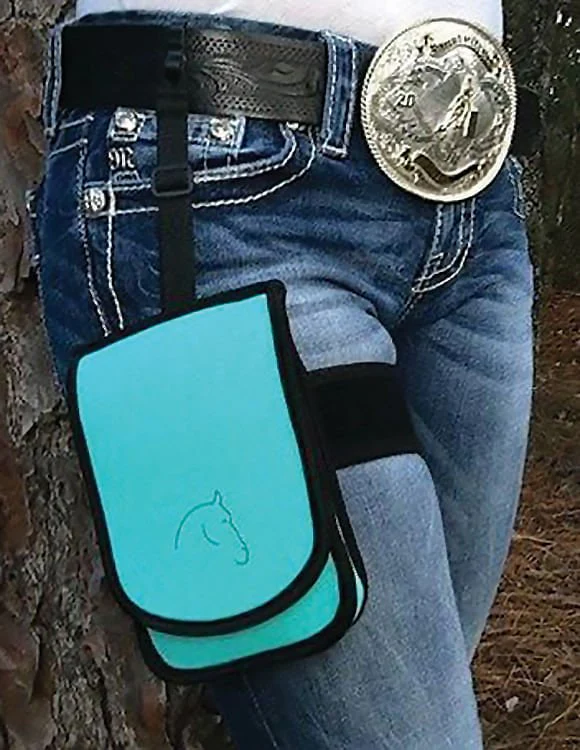 The Horse Holster Phone Leg Holster - Image 2
