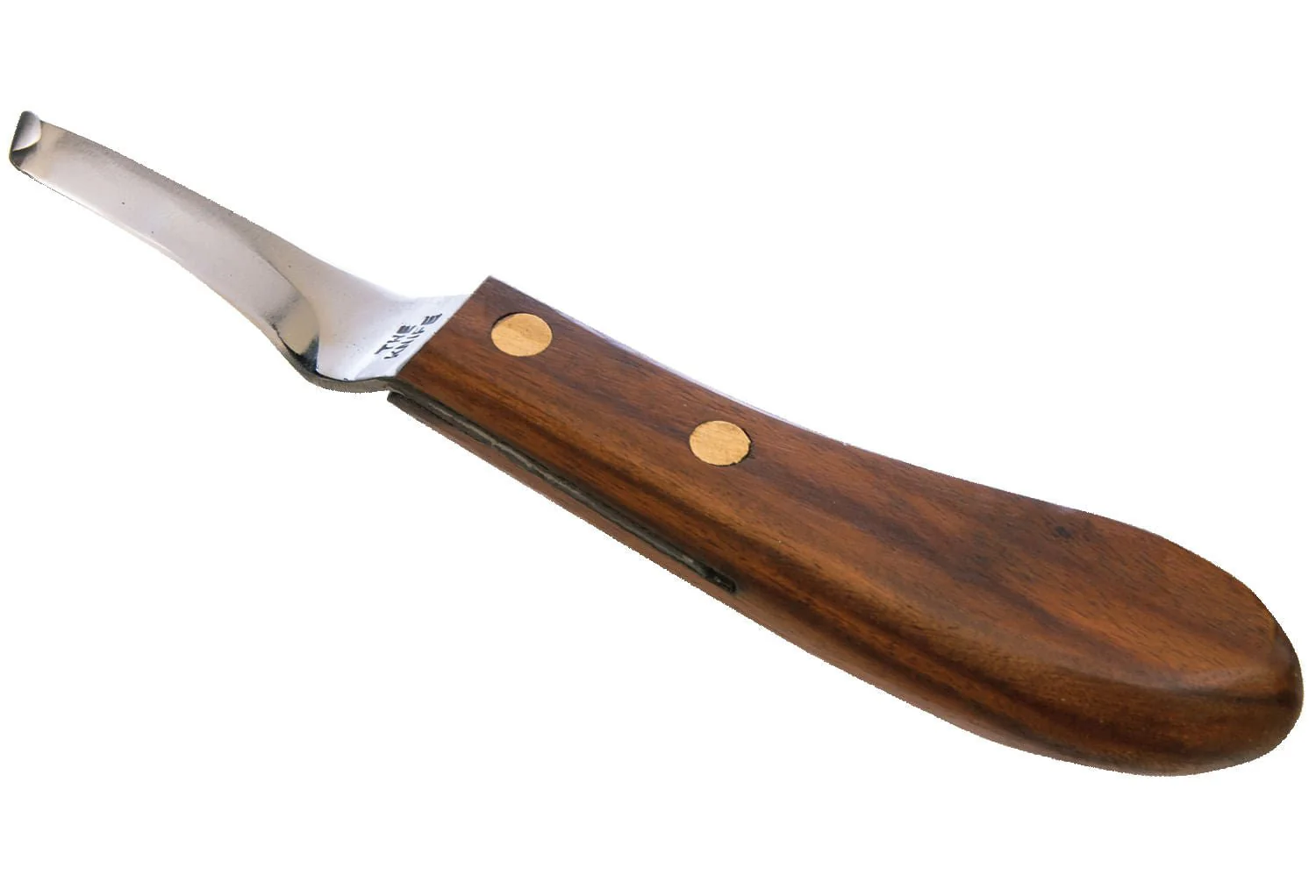 The Knife - Right Handed Hoof Knife - Image 1