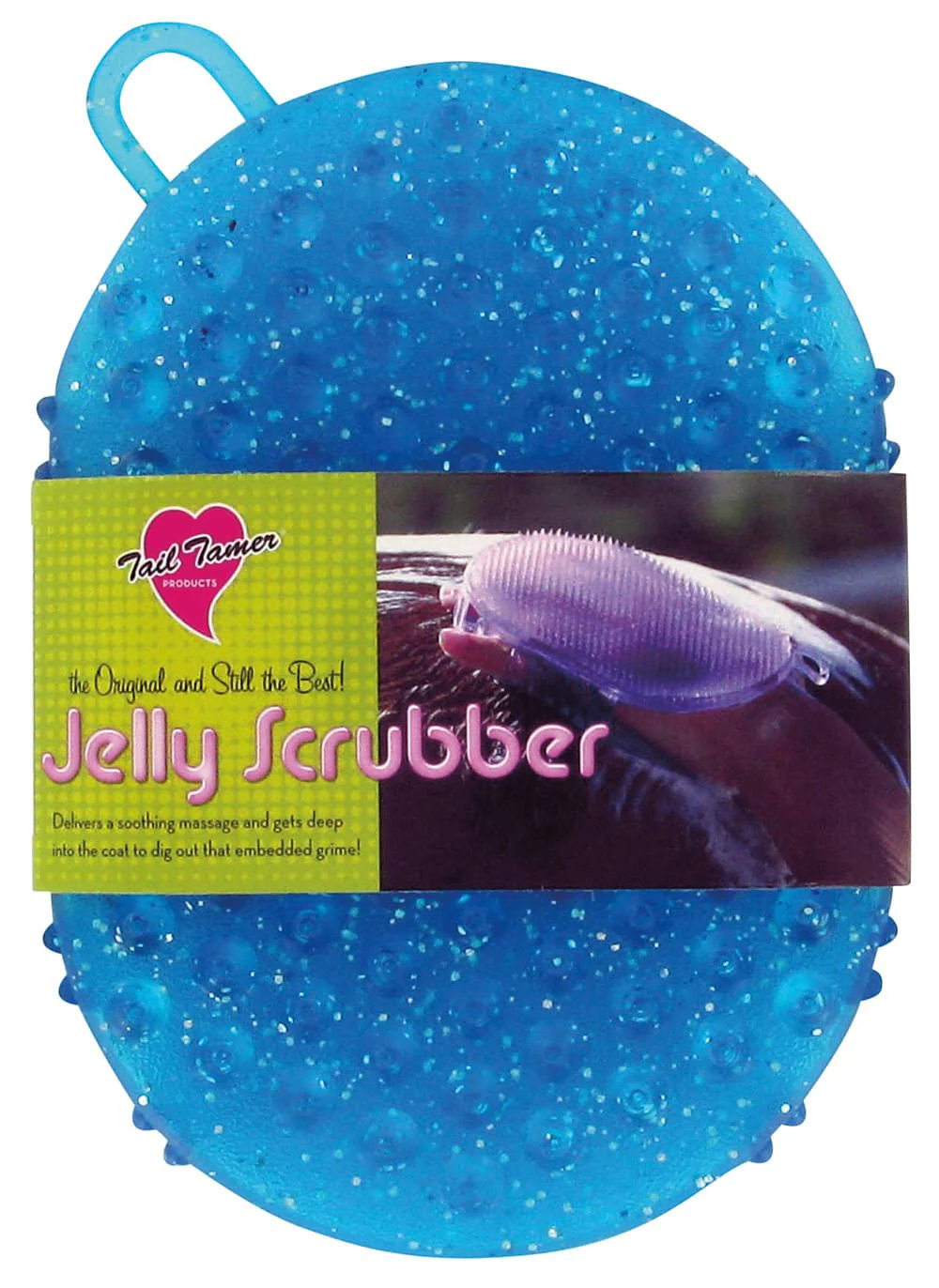 The Original Jelly Scrubber - Image 1