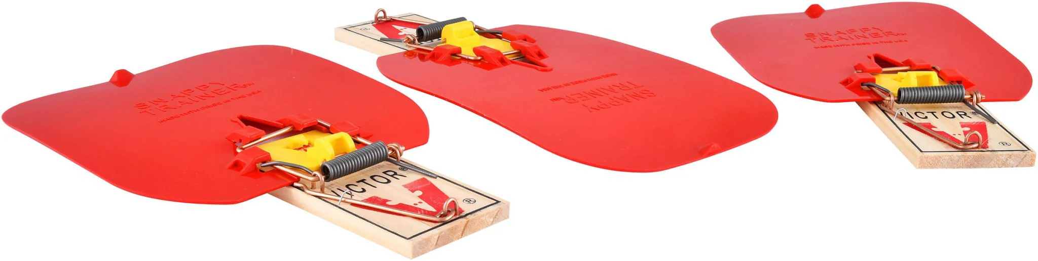 The Original Snappy Trainer, 3 pack - Image 3