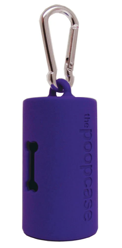 The Poopcase Dog Poop Bag Holder - Image 2