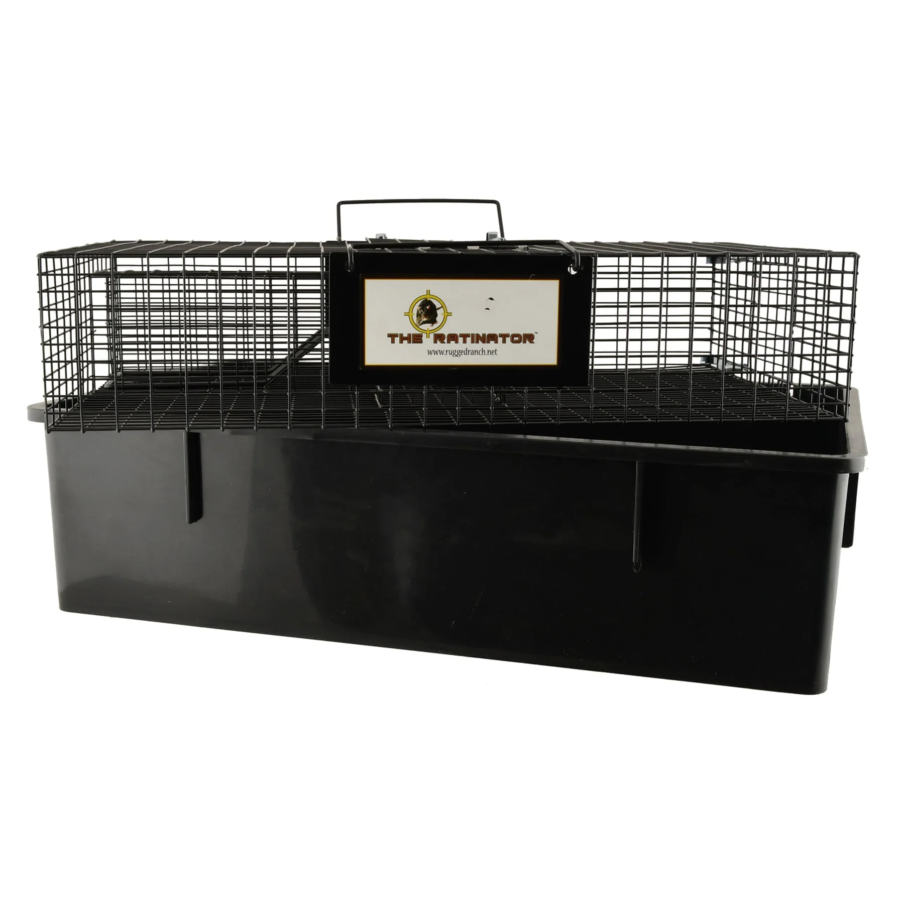 The Ratinator Rodent Trap - Image 2