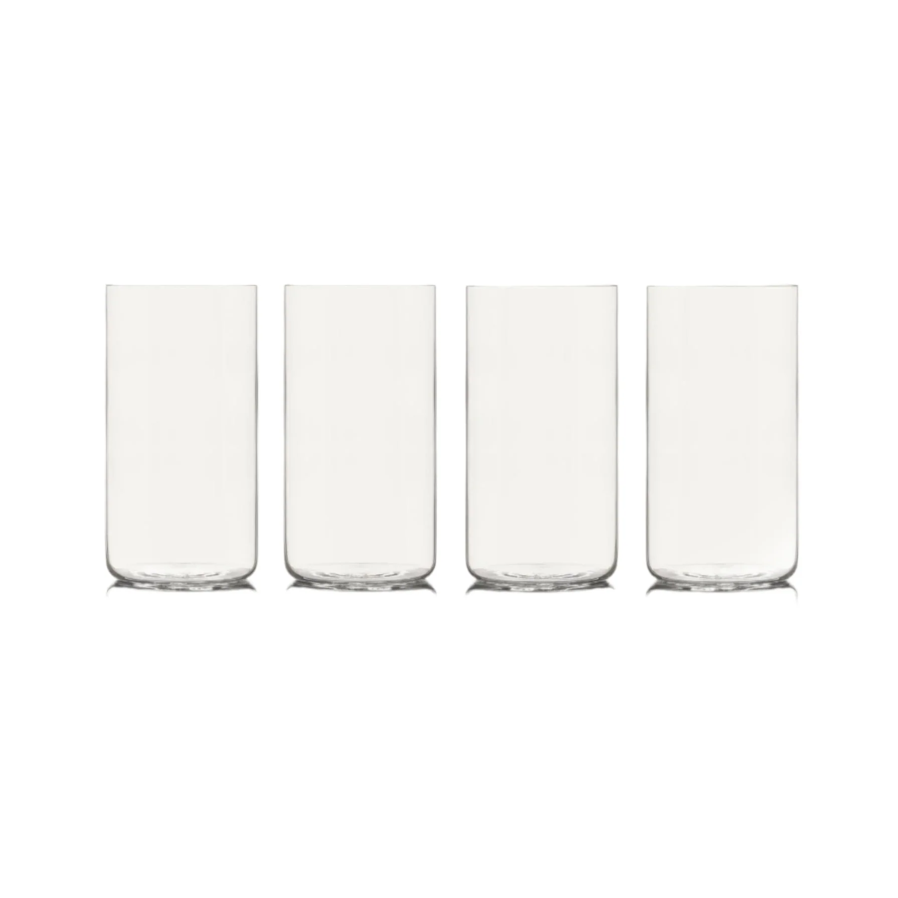 Tall Glasses Pro | Fable - Image 1