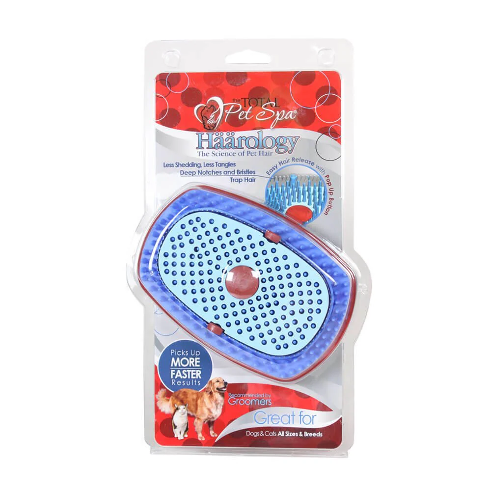 The Total Pet Spa Haarology - Image 1