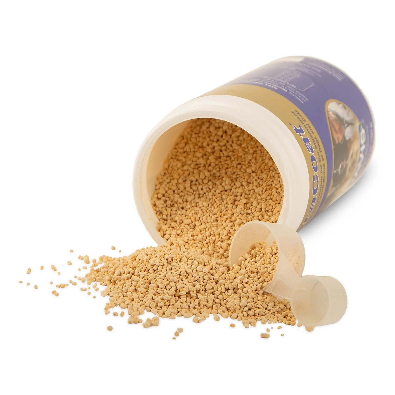 TheraCoat Skin & Coat Supplement for Dogs & Cats - Image 2