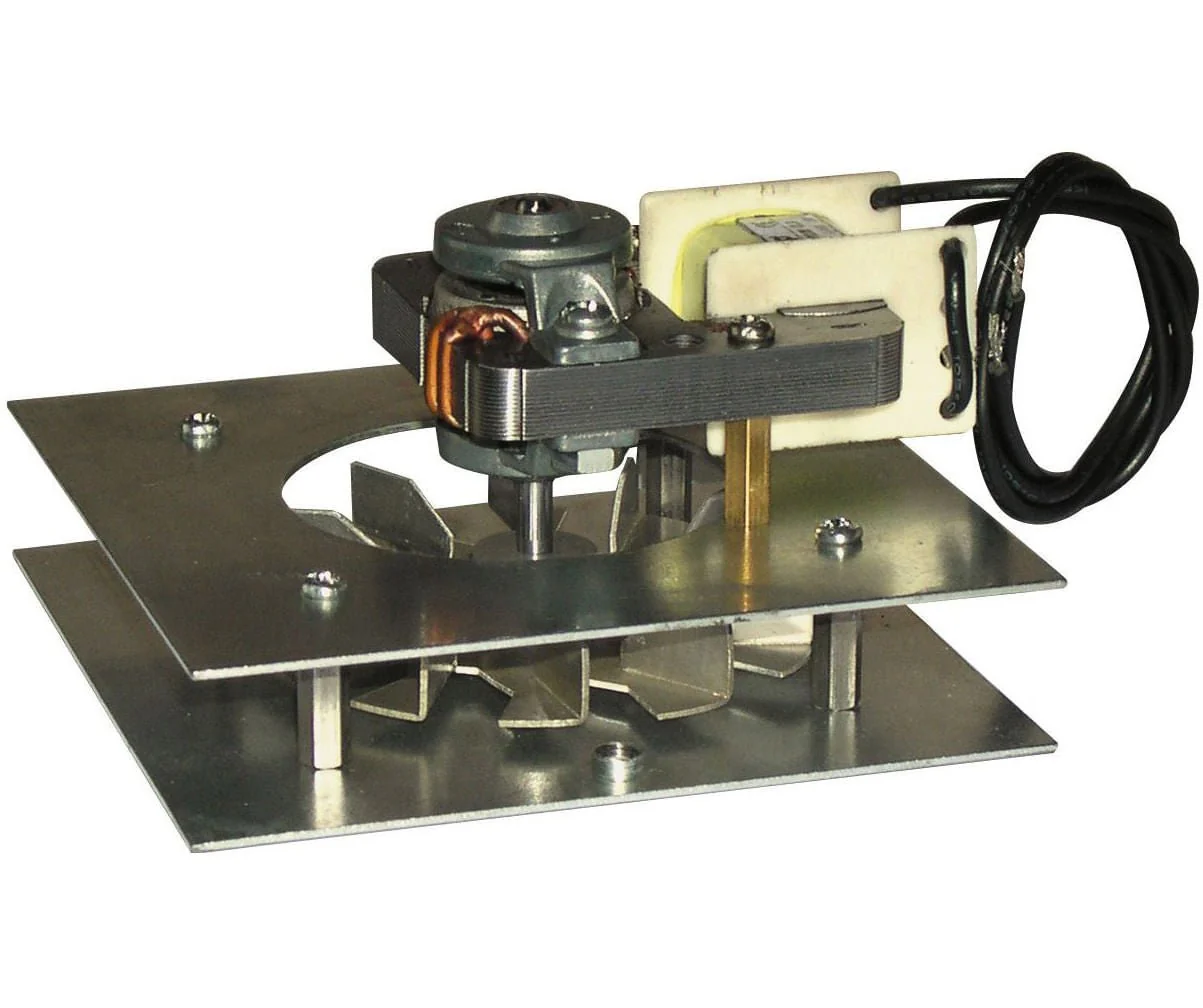 Thermal Air Flow Incubator (& Accessories) - Image 2