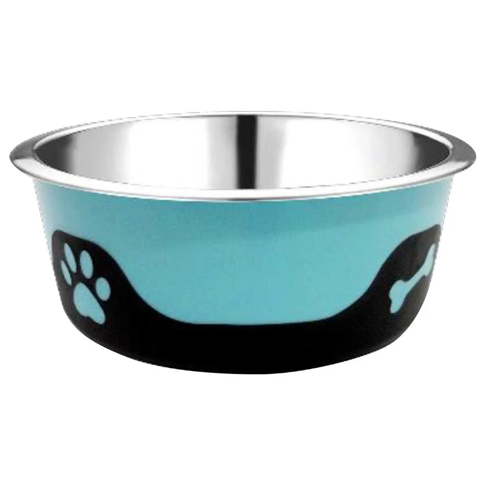 ThermoCool Insulated Pet Stainless Steel Bowl for Dogs - Image 3
