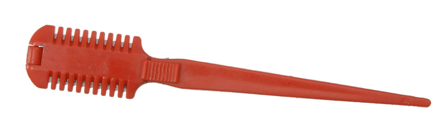 Thinning Comb w/Razor Blade - Image 1