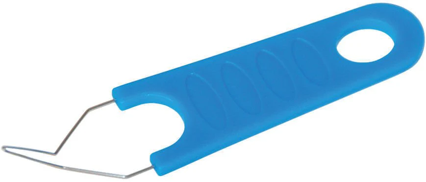 Jeffers Tick Remover Tool For Pets - Image 1