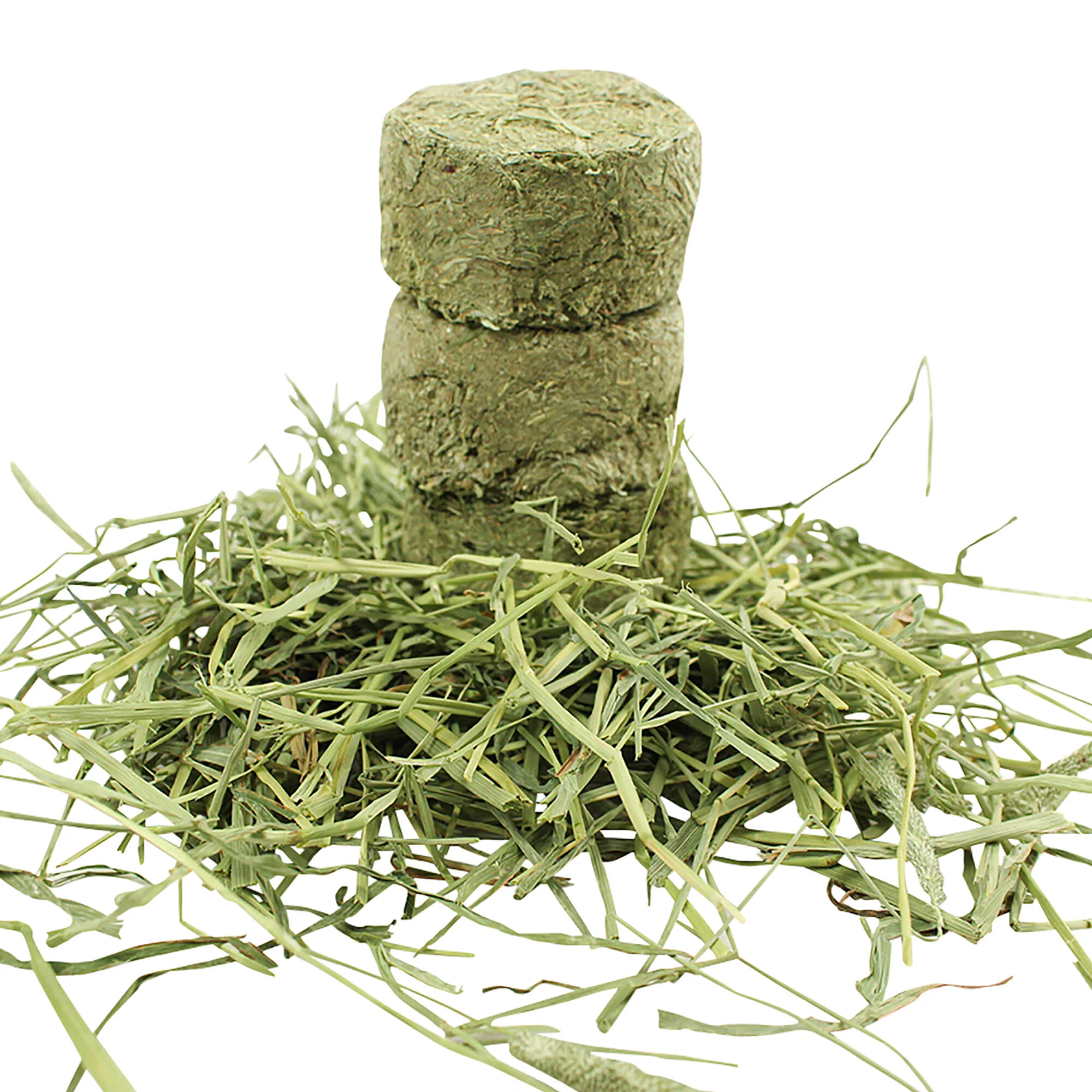 Timothy Treasures Hay, Assorted Flavors, 20 oz - Image 3