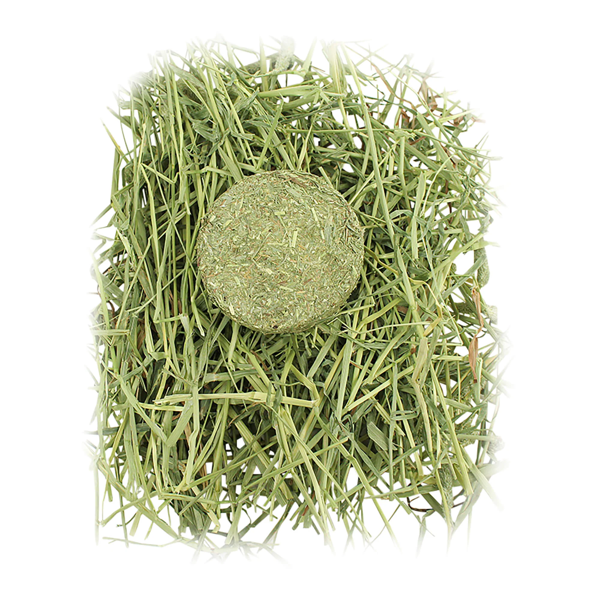 Timothy Treasures Hay, Assorted Flavors, 20 oz - Image 2