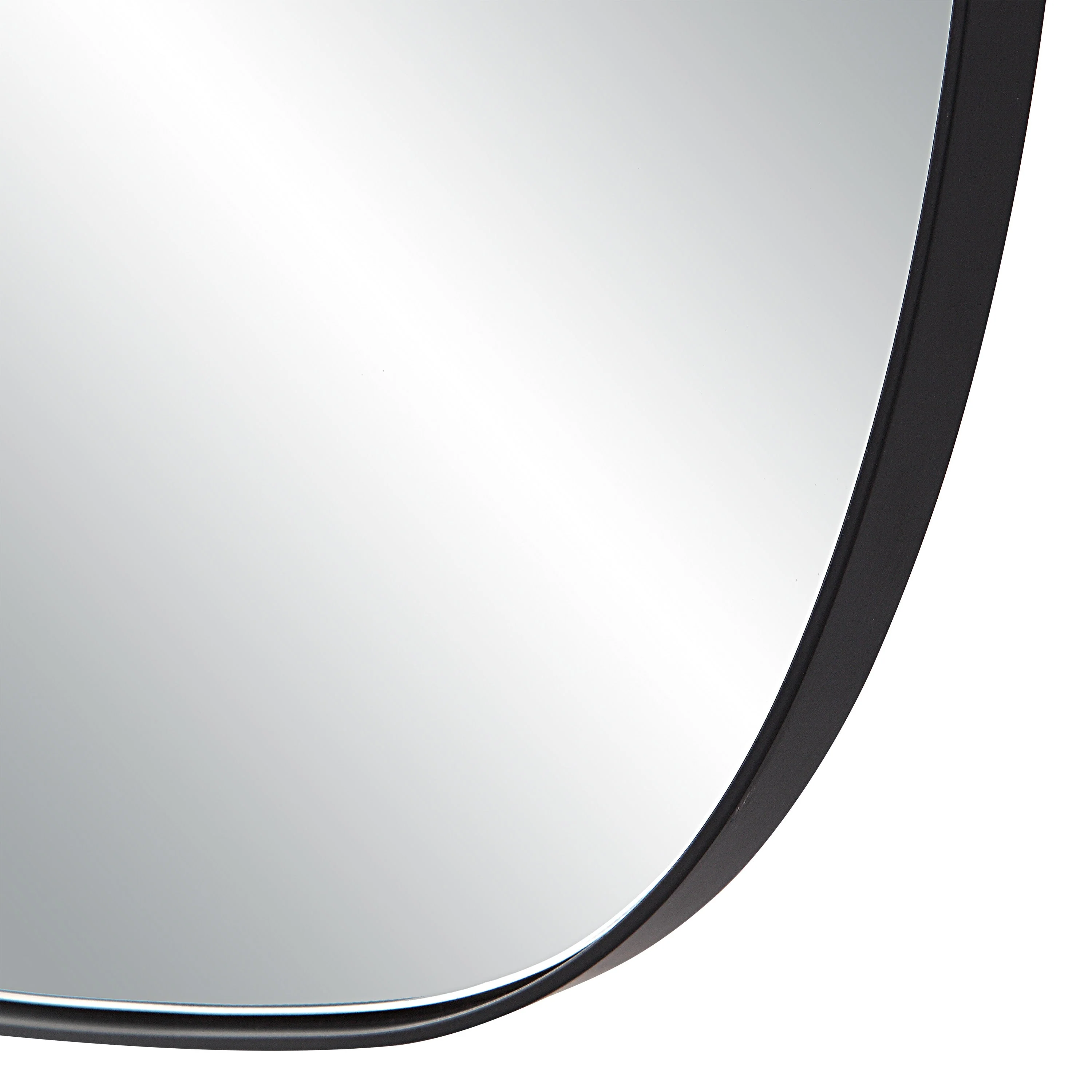 Almandine Leaner Mirror - Image 3