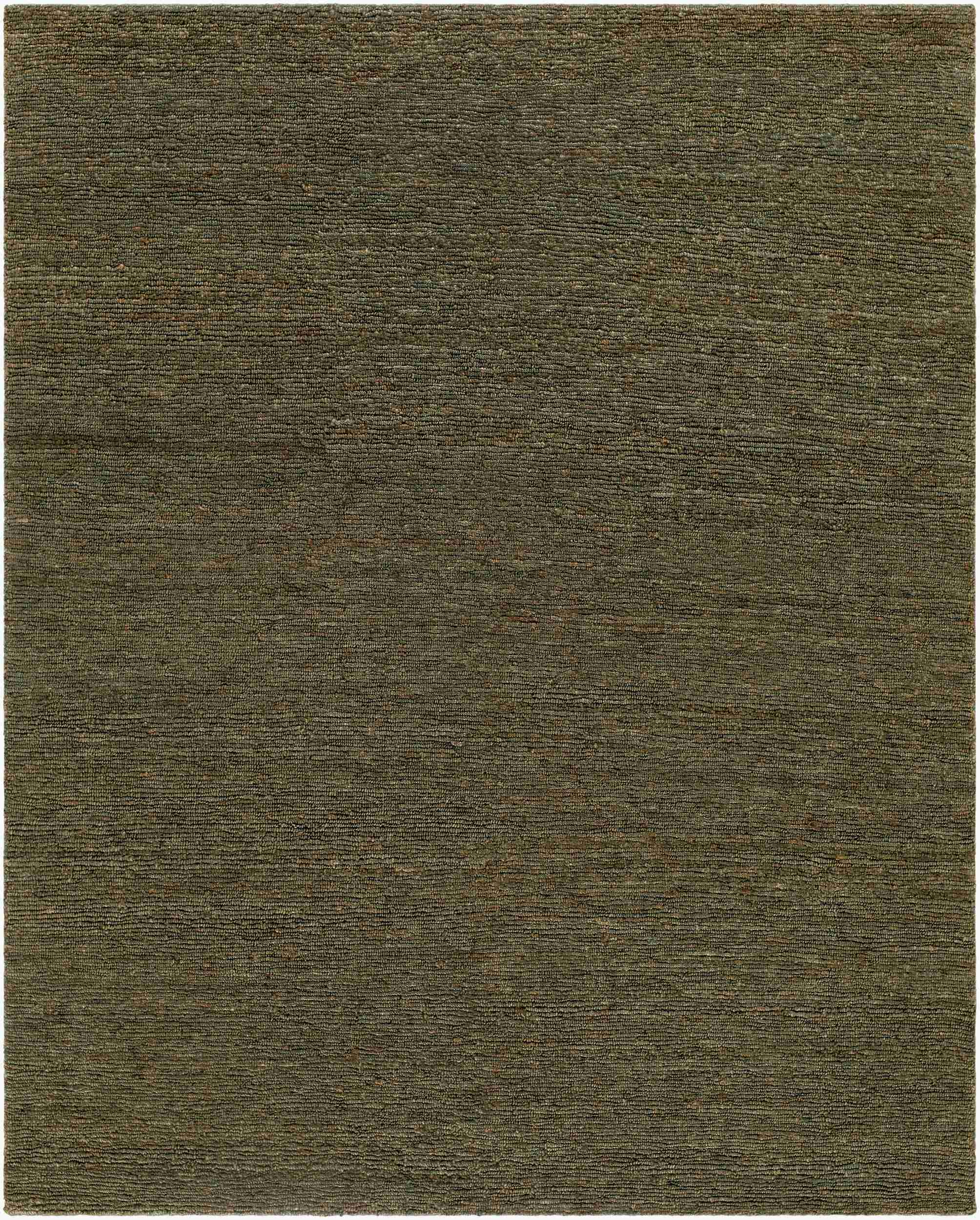 Tangier Rug | Olive | TNE2301 - Image 1