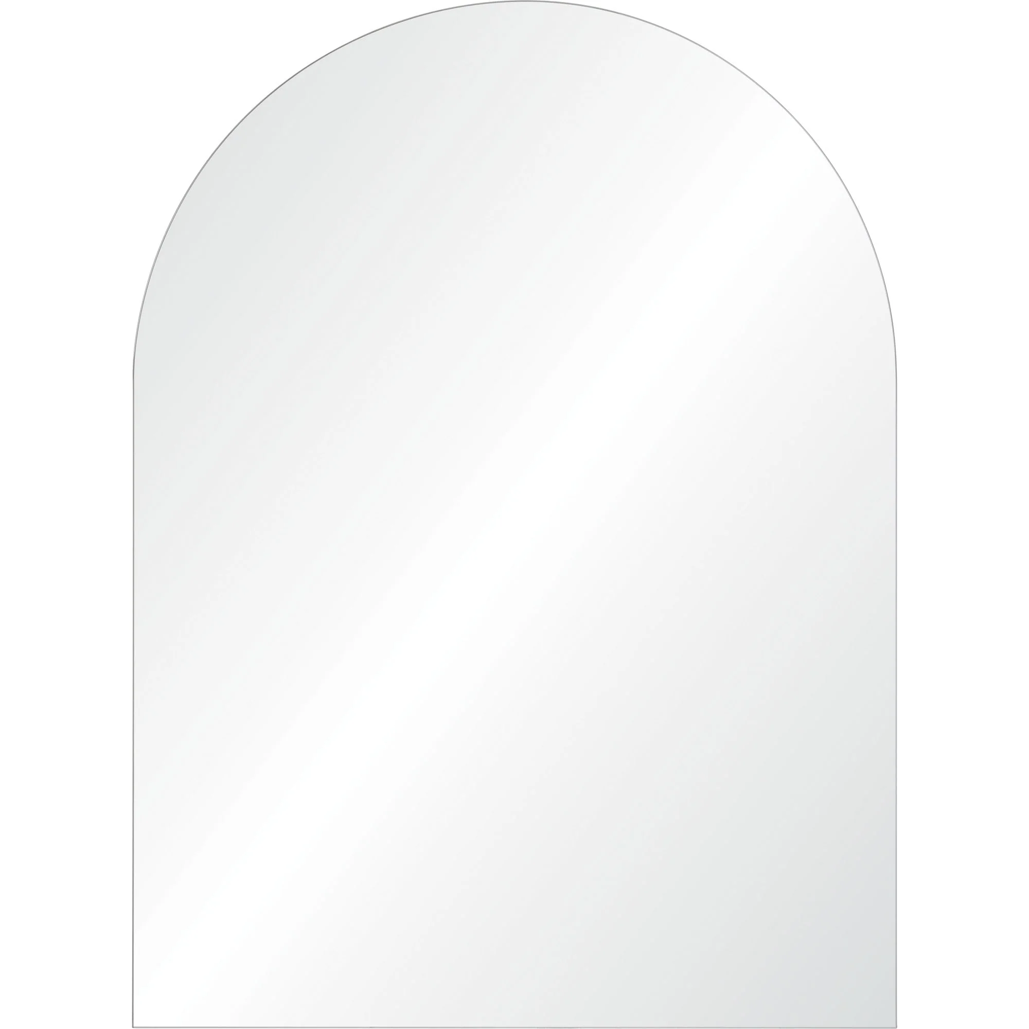 Aldrin Wall Mirror