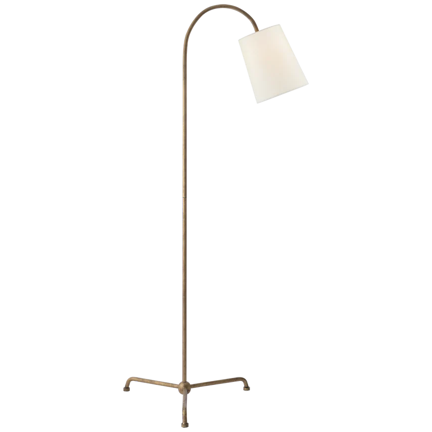 Mia Floor Lamp - Image 2