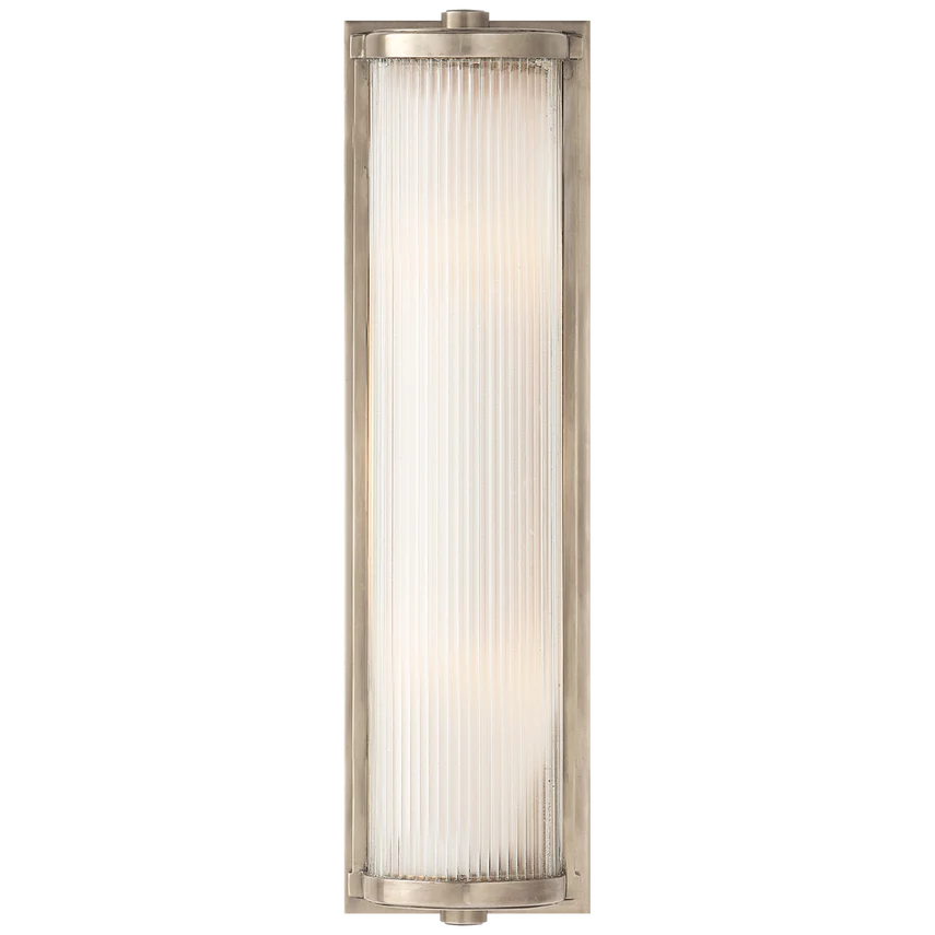 Dresser Long Glass Rod Light - Image 2
