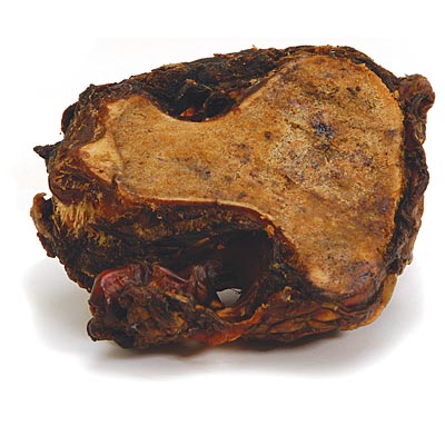 Top Crest Beef Knuckle Bone for Dogs - Image 1