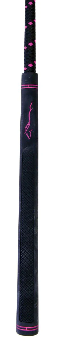 Topaz Schooling Whip, 40.5" - Image 2