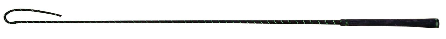 Topaz Schooling Whip, 40.5" - Image 3
