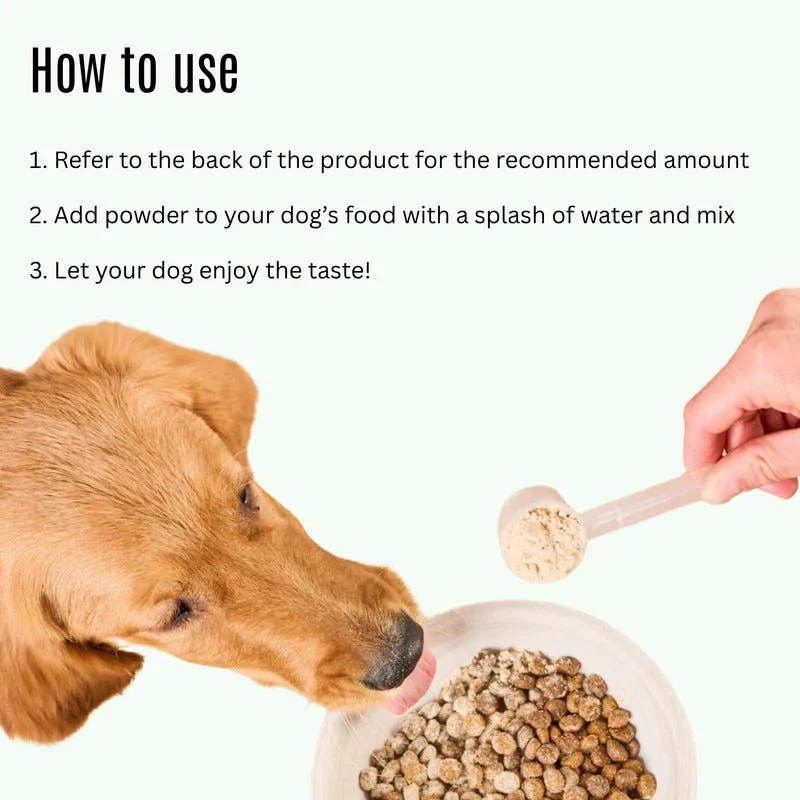 Total K9 Health Supplement for Dogs of All Ages - Image 2