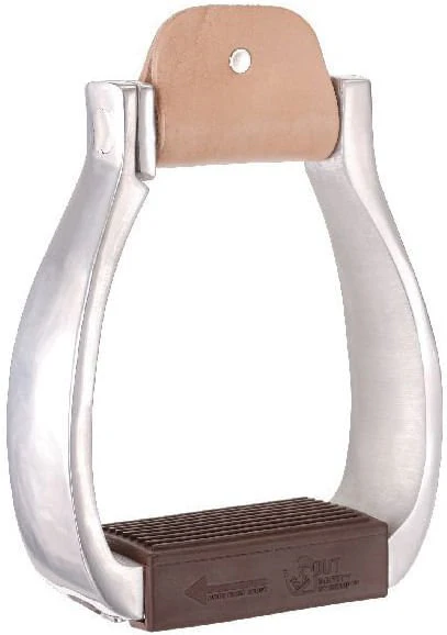 Tough1 Easy Out Safety Stirrup