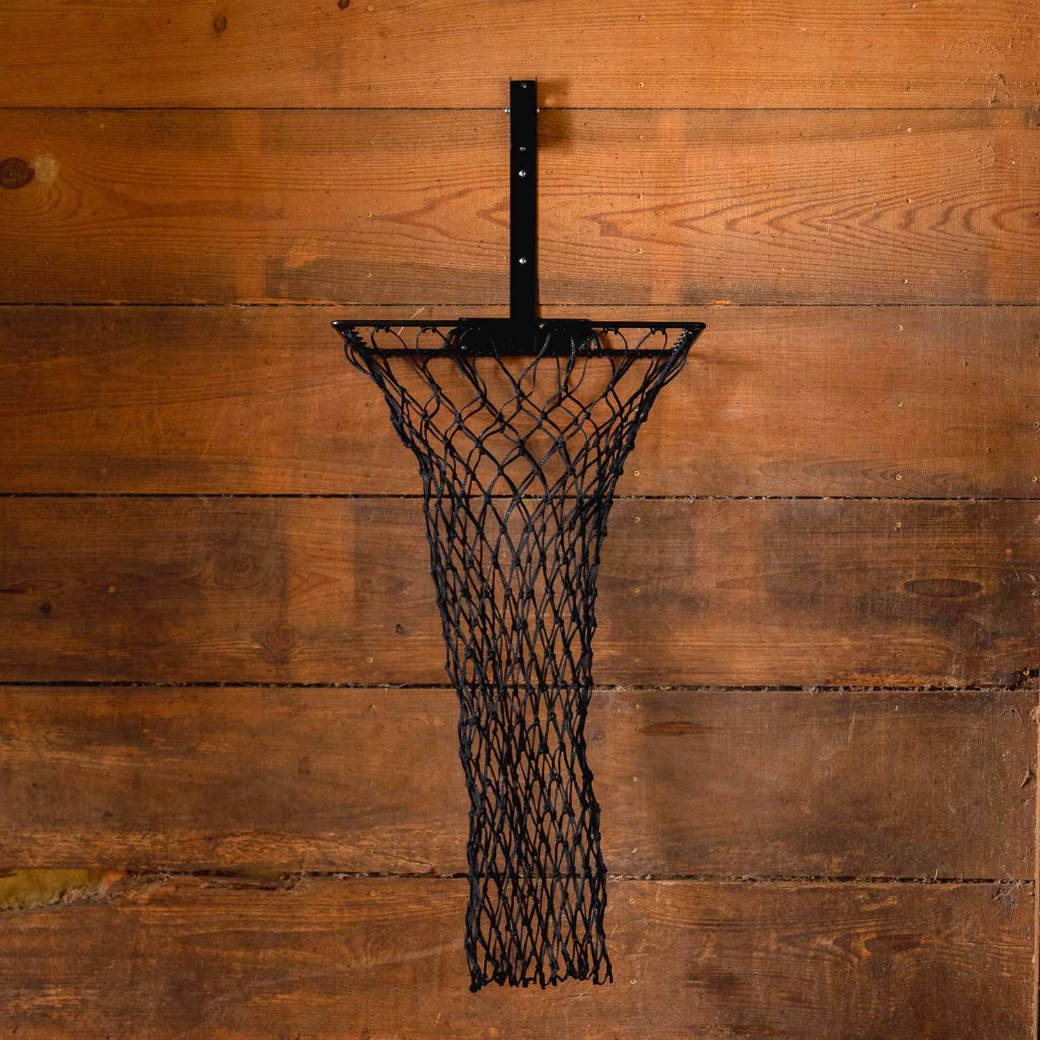 Tough1 Hay Hoops XL Hanging Hay Feeder for Horses - Image 2