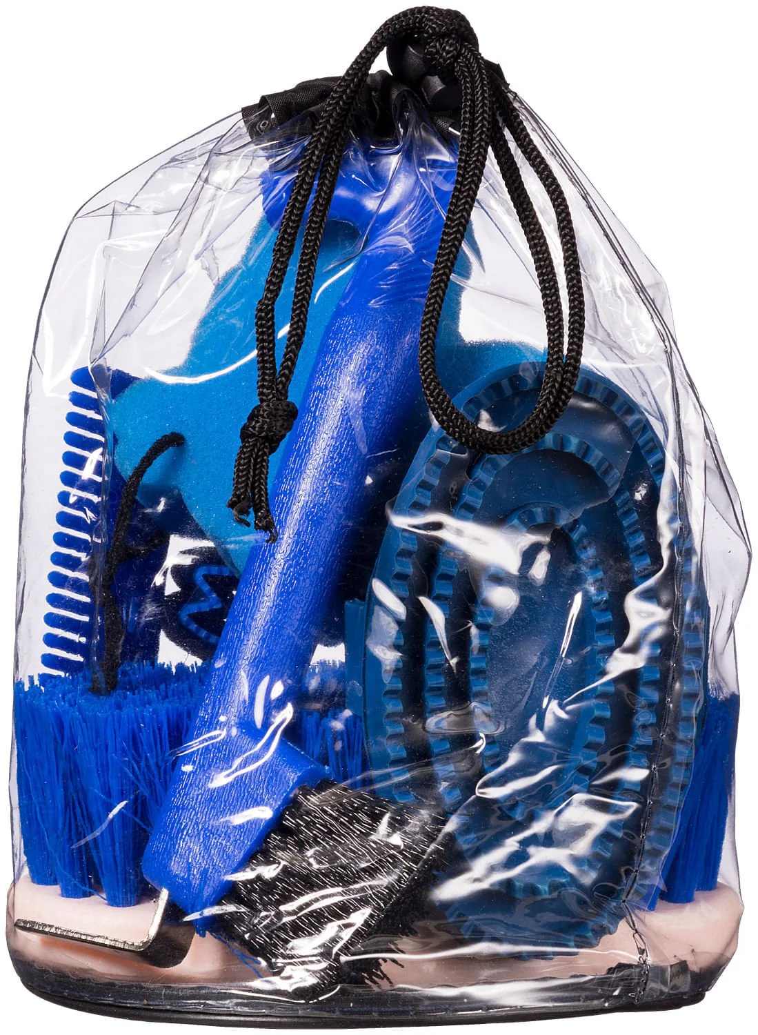 Tough1 Jr. Horse Grooming Kit, 6 Piece - Image 2