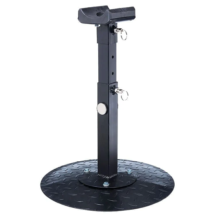 Tough1 Professional Adjustable Farrier Stand - Image 1
