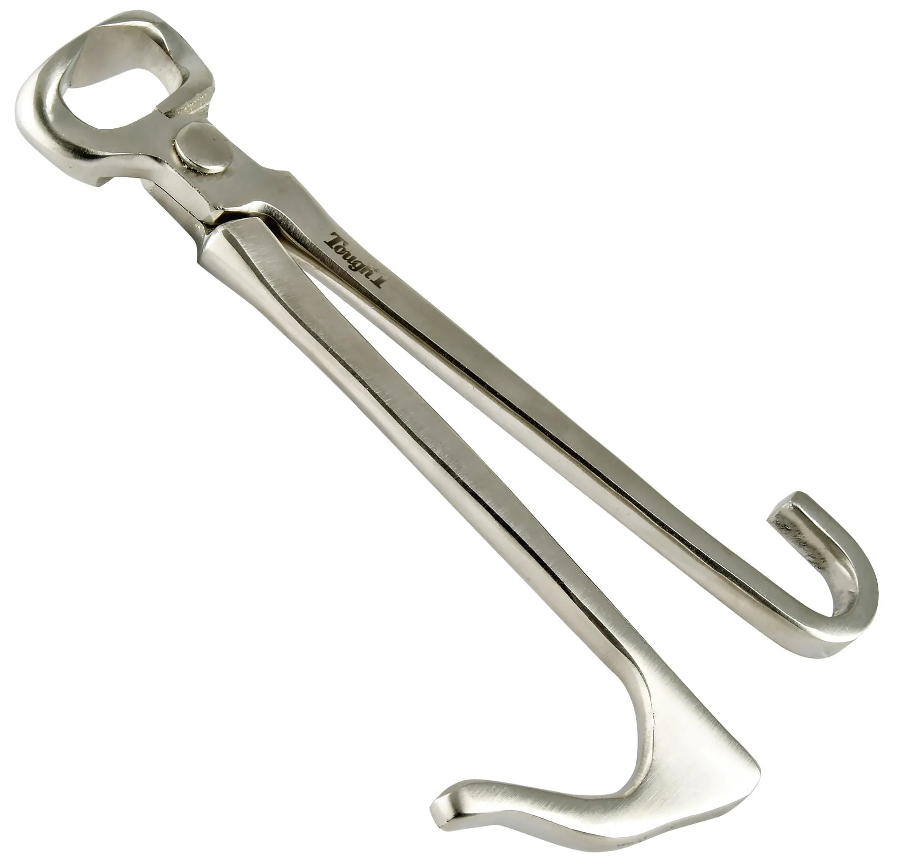 Tough1 Professional One-Handed Foal Nipper - Image 1