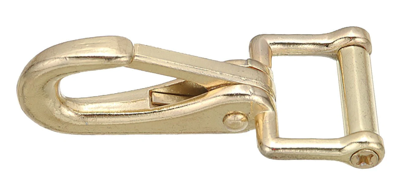 Tough1 Replacement Halter Snaps, Set of 2 - Image 3