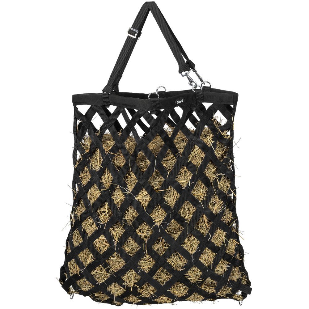 Tough1 Diamond Web Hay Feeder - Image 1