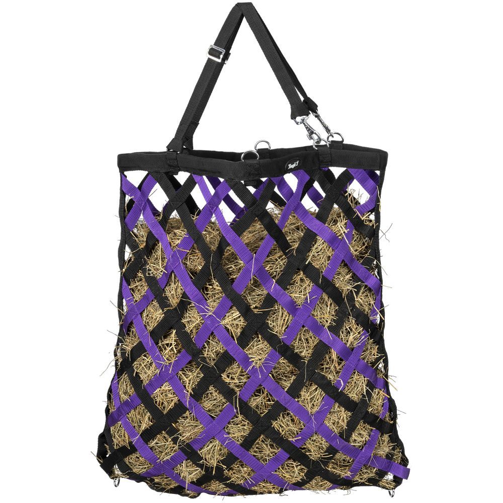 Tough1 Diamond Web Hay Feeder - Image 2
