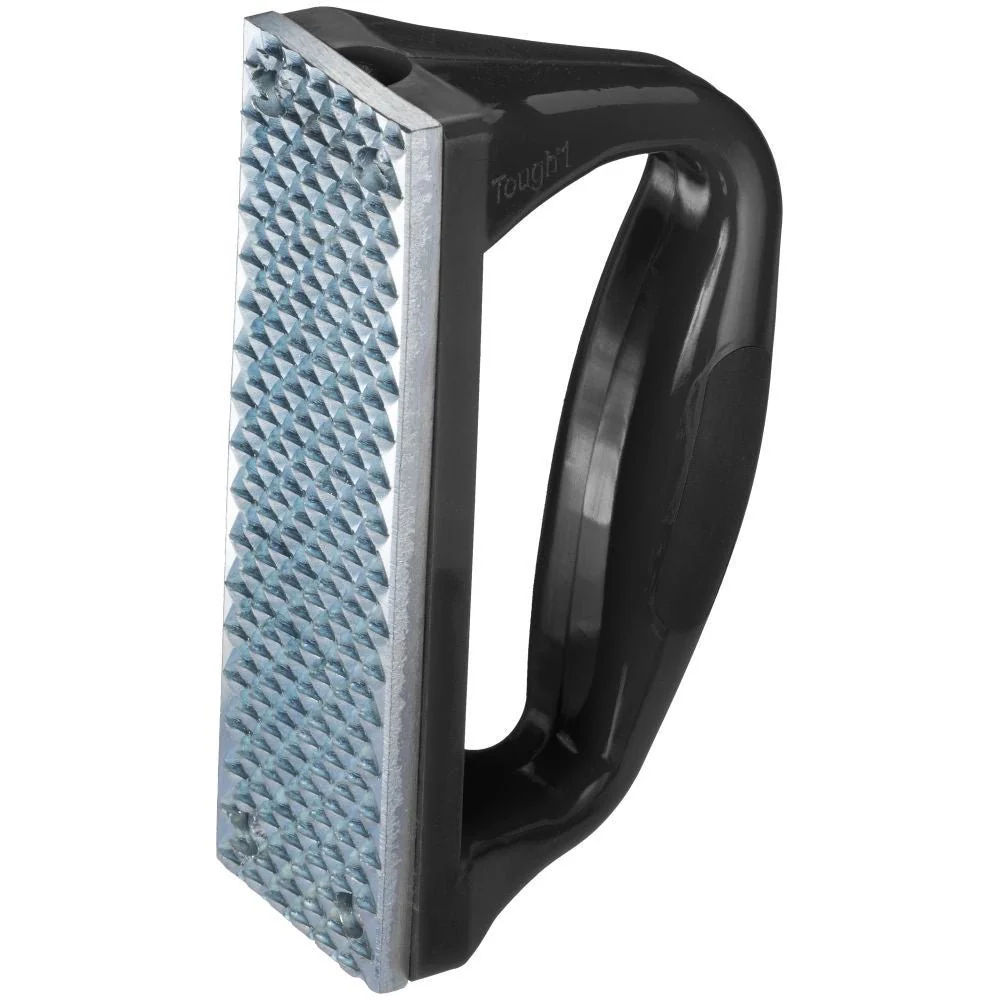 Tough1 Handy Coarse & Fine Hoof Rasps for Livestock - Image 3