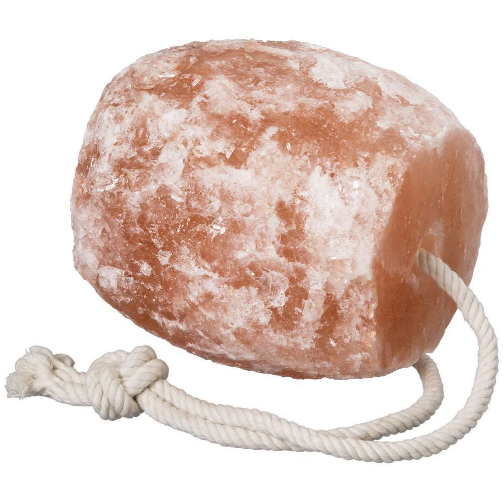 Tough1 Himalayan Rock Salt on Rope - Image 2