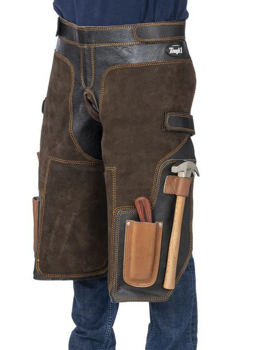 Tough1 JB Professional Farrier Apron - Image 1