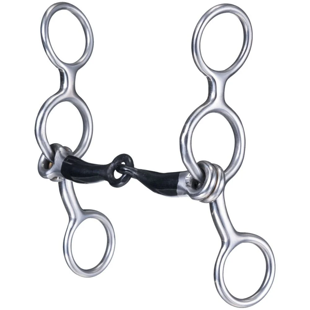 Tough1 Miniature Jr Cowhorse Bit - Image 1