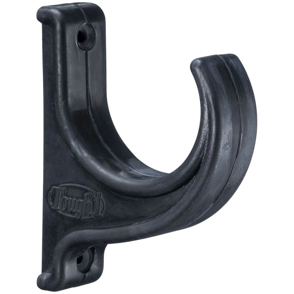 Tough1 Rubber Safety Hook, 2 pk - Image 1